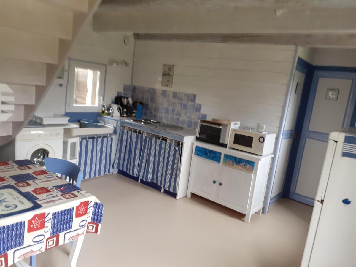 Manoir Du Buquet Ferienhaus Honfleur