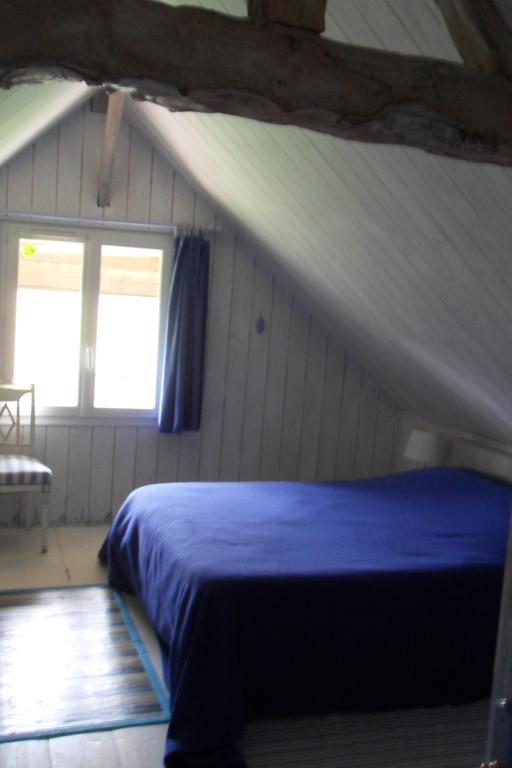 Manoir Du Buquet Ferienhaus *